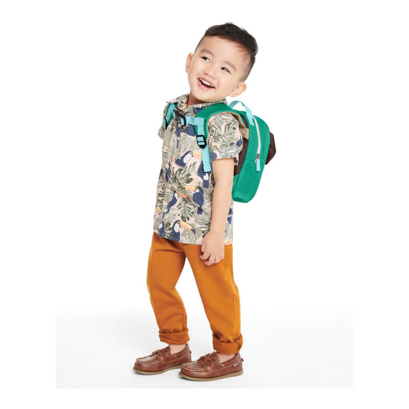 Skip Hop Zoo Mini Backpack with Safety Harness
