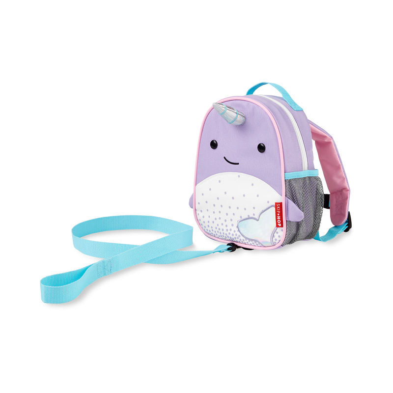 Skip Hop Zoo Mini Backpack with Safety Harness