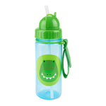 ZOO PP Straw Bottle 390ml