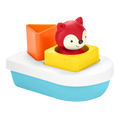 Skip Hop Zoo Sort & Stack Boat