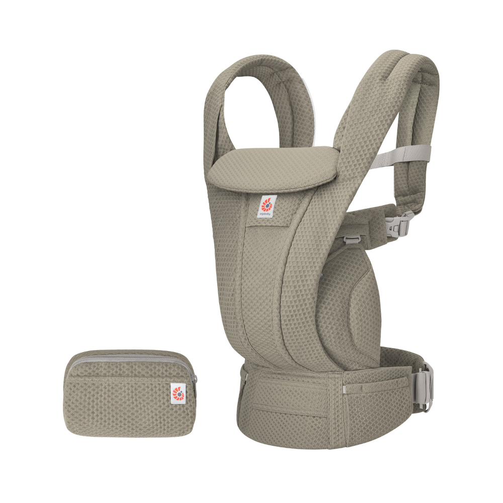 Omni Deluxe Carrier