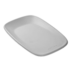 Softy Change Pad - Grey