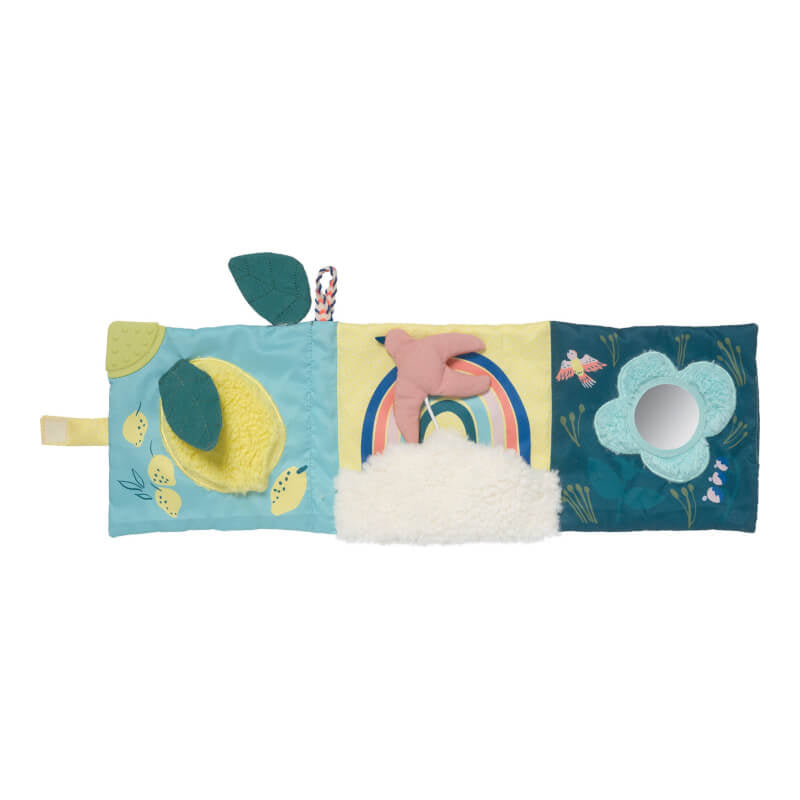 Manhattan Toy Songbird Activity Book