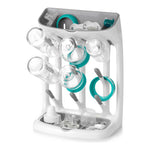 Space Saving Drying Rack - Grey