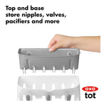Space Saving Drying Rack - Grey