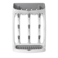 Space Saving Drying Rack - Grey