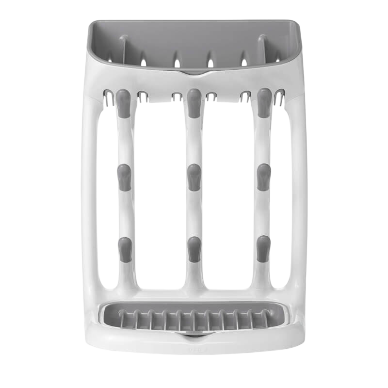 Space Saving Drying Rack - Grey