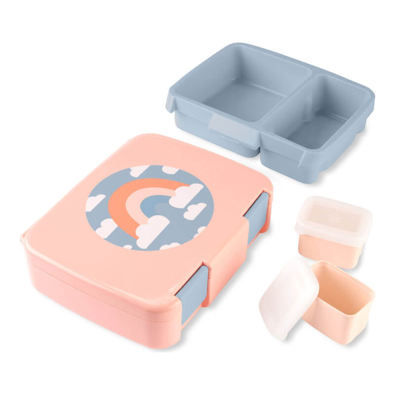 Spark Style Bento Lunch Box