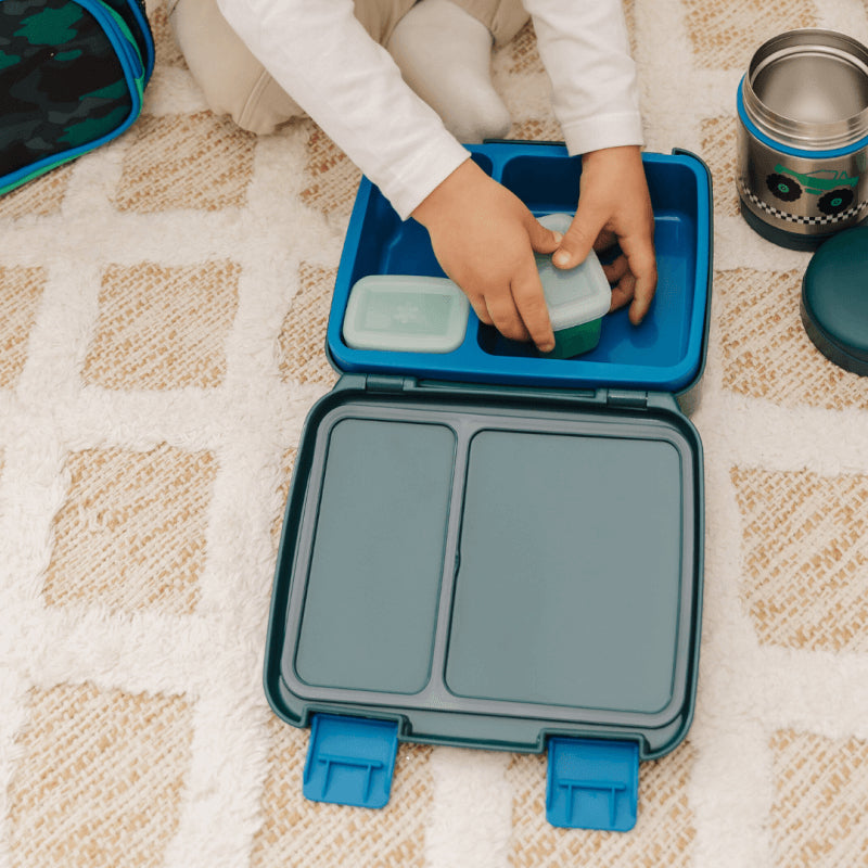 Spark Style Bento Lunch Box