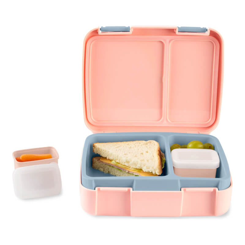 Spark Style Bento Lunch Box