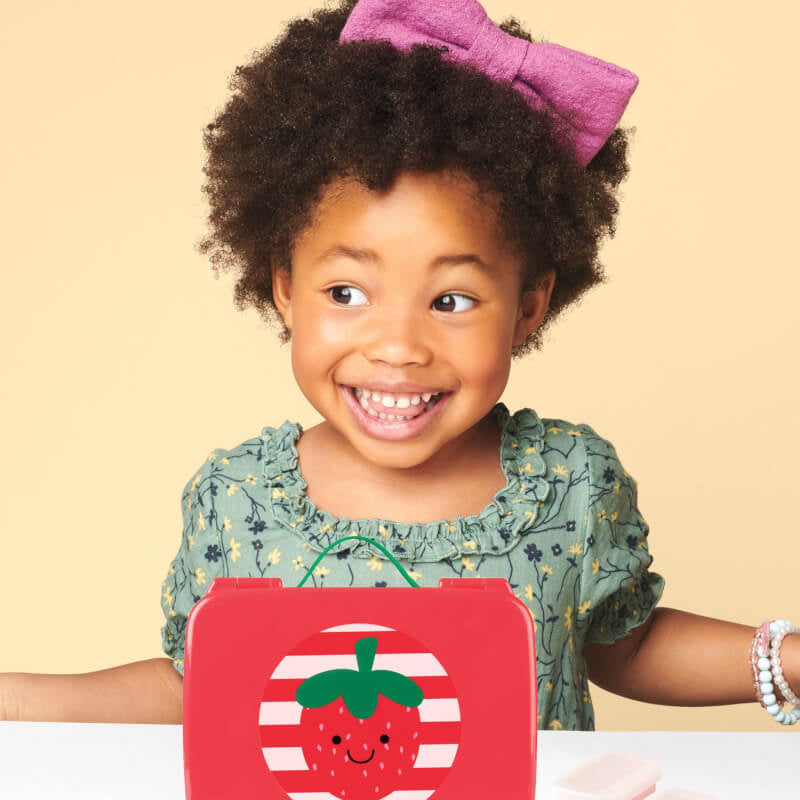 Skip Hop Spark Style Bento Lunch Box