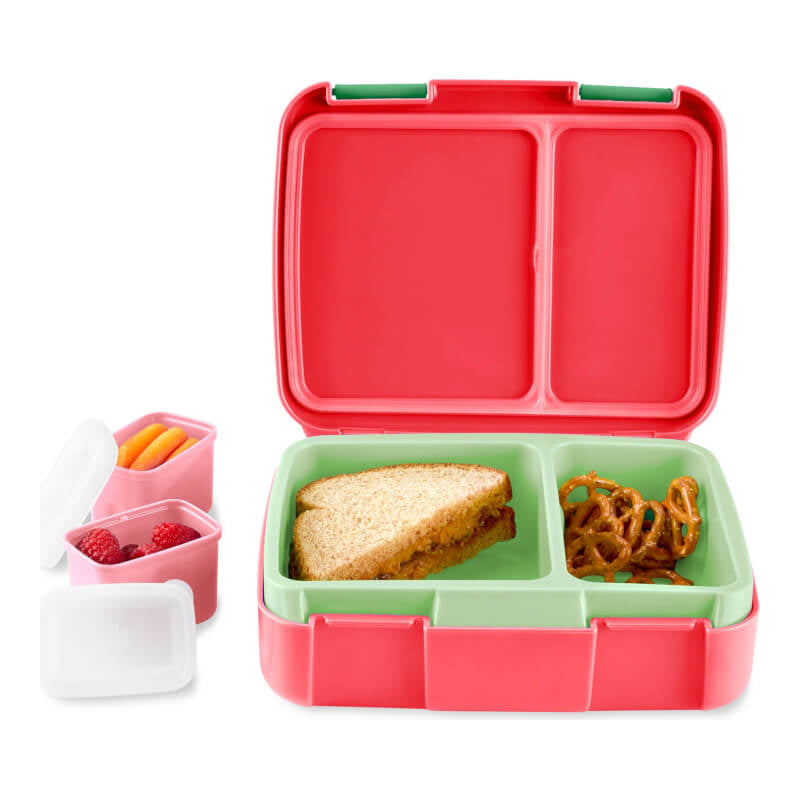 Spark Style Bento Lunch Box