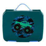 Spark Style Bento Lunch Box