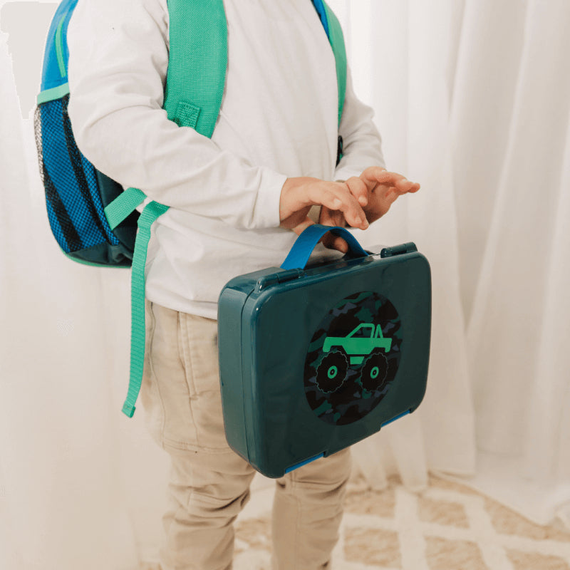 Spark Style Bento Lunch Box