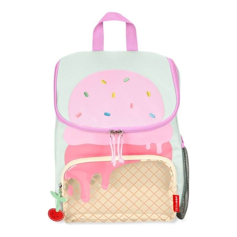 Spark Style Big Kid Backpack