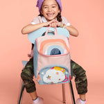 Spark Style Big Kid Backpack