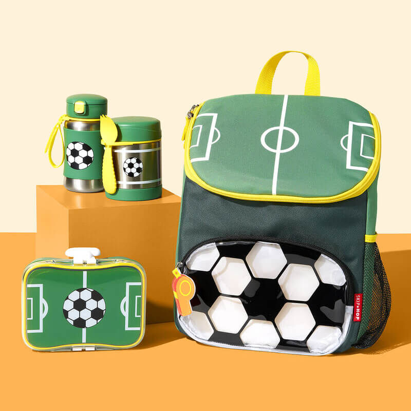 Skip Hop Spark Style Big Kid Backpack