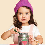 Spark Style Insulated Food Jar