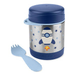 Spark Style Insulated Food Jar