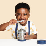 Spark Style Insulated Food Jar