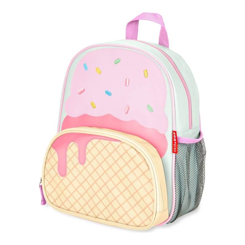 Skip Hop Spark Style Little Kid Backpack