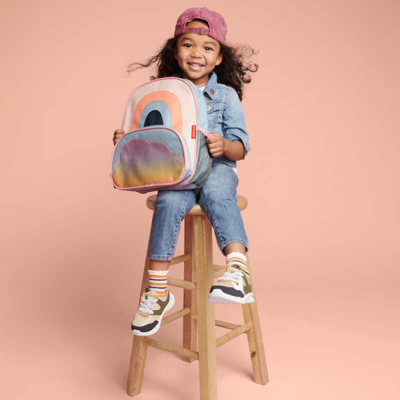 Spark Style Little Kid Backpack