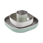 Stainless Steel Meal Set