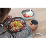 Stainless Steel Meal Set