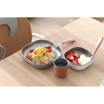 Stainless Steel Meal Set