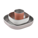 Stainless Steel Meal Set
