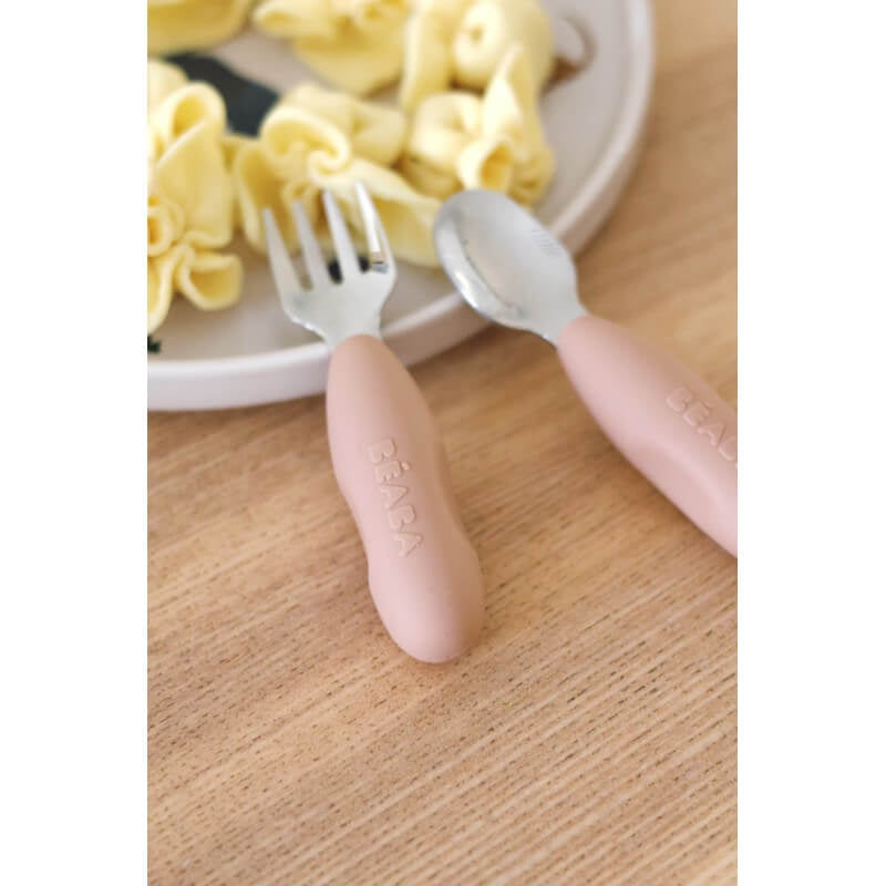 Toddler Cutlery