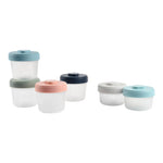 Baby Food Storage Set