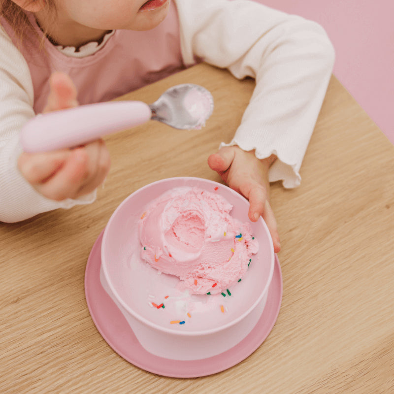 OXO Tot Stick & Stay Suction Bowl