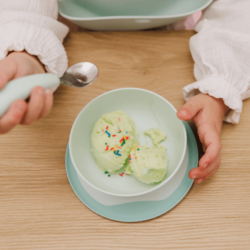 OXO Tot Stick & Stay Suction Bowl