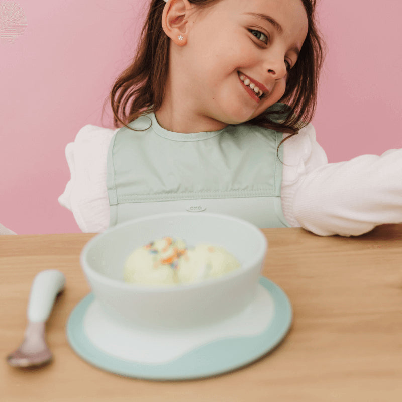 OXO Tot Stick & Stay Suction Bowl