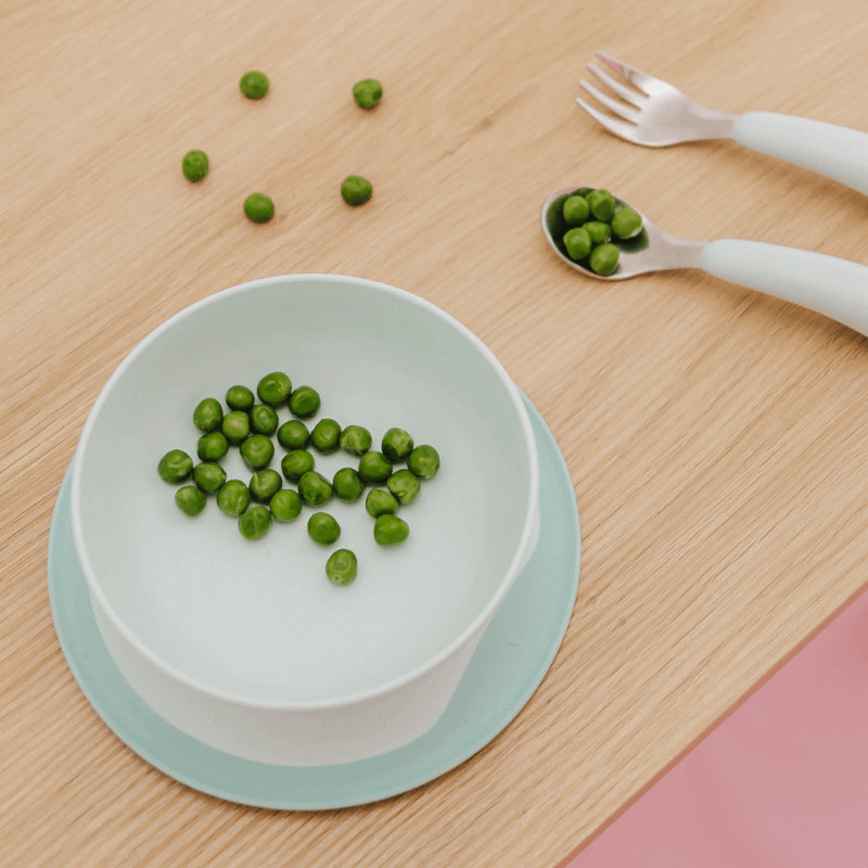 OXO Tot Stick & Stay Suction Bowl