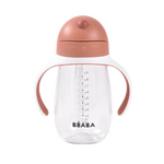 Straw Cup
