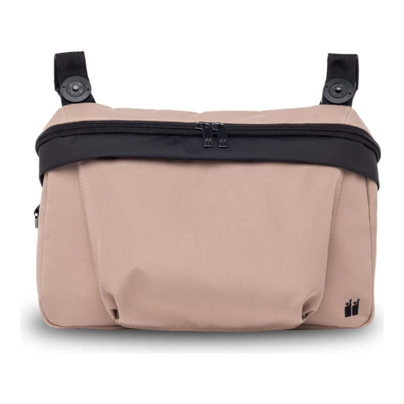 Nikidom Stroller Organizer Bag - Sand