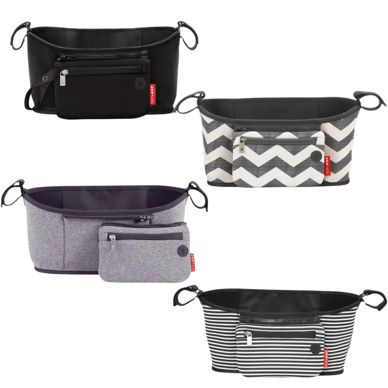 Grab & Go Stroller Organiser