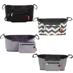 Grab & Go Stroller Organiser