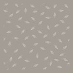 Theraline Pregnancy Pillow - Dancing Leaves Taupe
