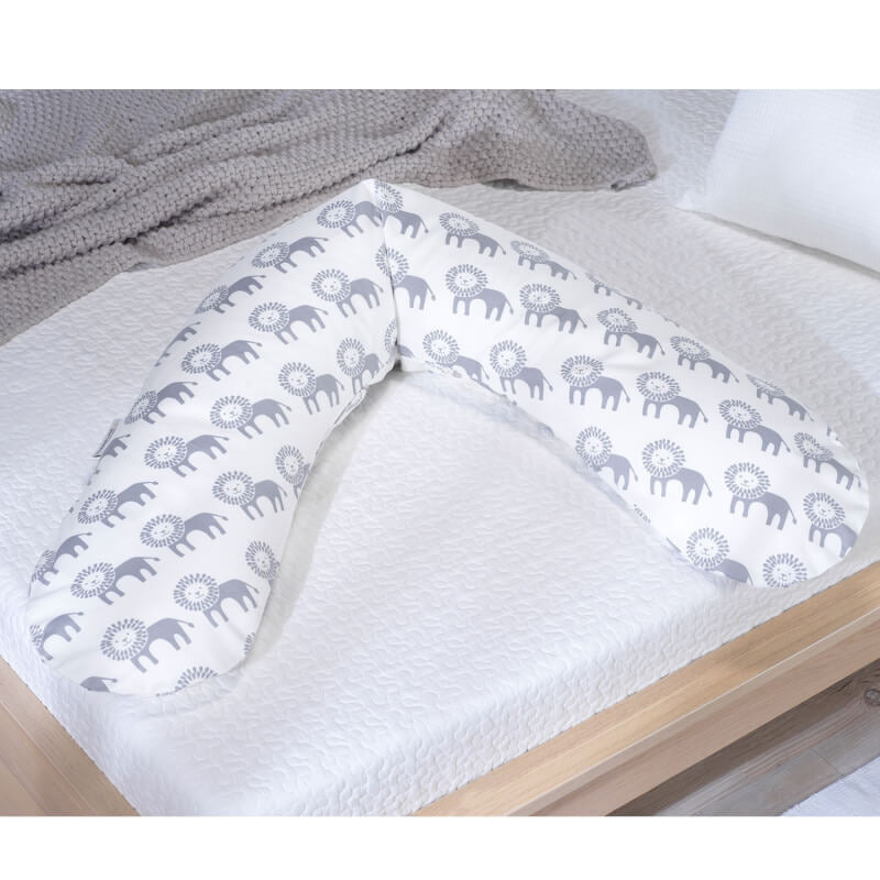 Theraline Pregnancy Pillow - King of Desert