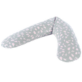 Theraline Pregnancy Pillow - Tender Blossom