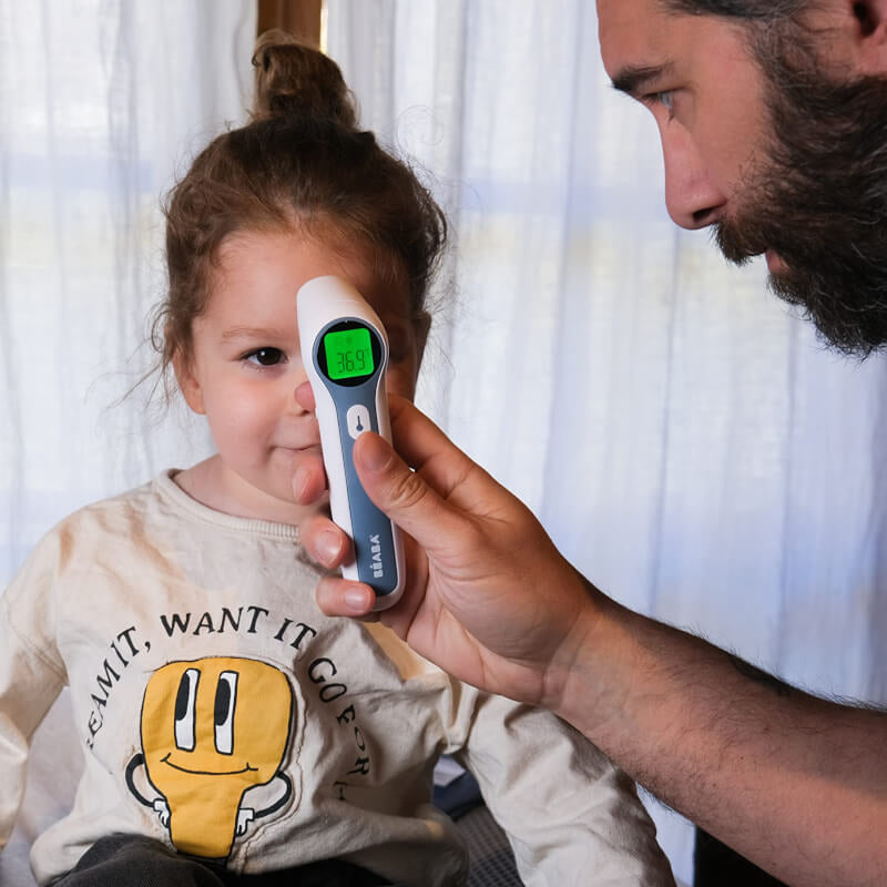 Beaba Thermospeed Infrared Thermometer