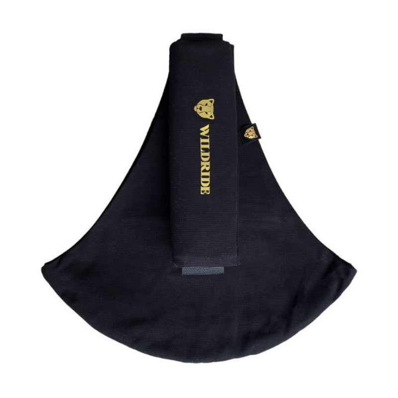 WildRide Cotton Toddler Carrier