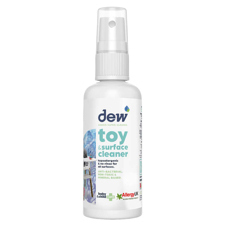 dew Toy & Surface Cleaner - 65ml