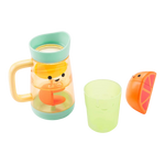 Tub to Table Café Swirl & Splash Lemonade