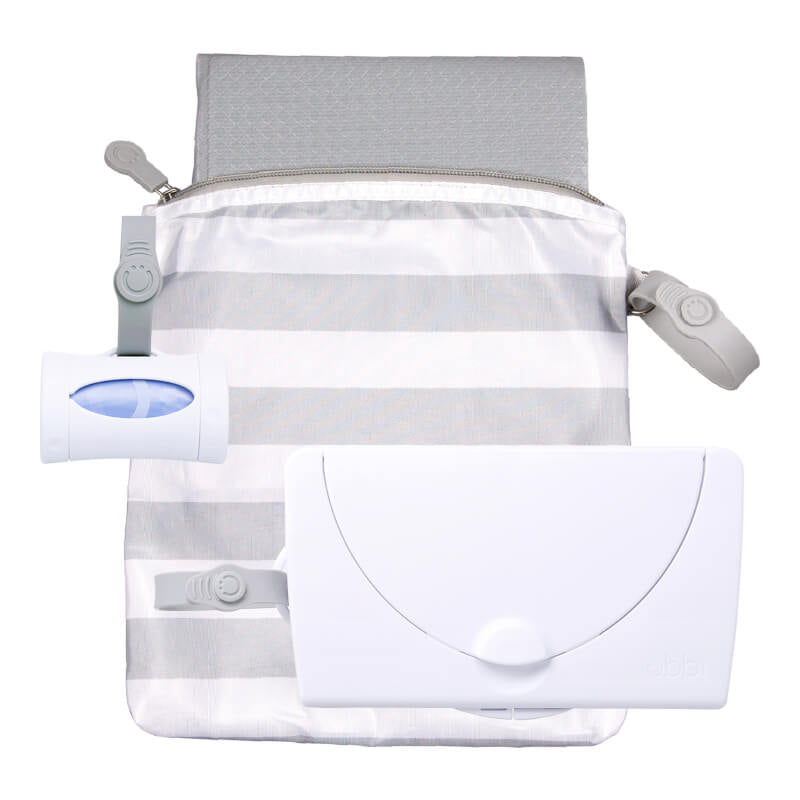 Ubbi On The Go Gift Set