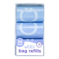 Ubbi OTG Bag Refills