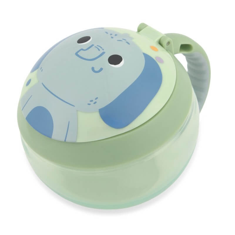 Besties Squad Snack Cup